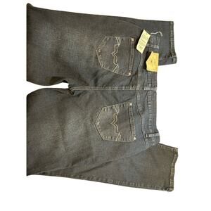 Cato contemporary fit jeans size 16 NWT